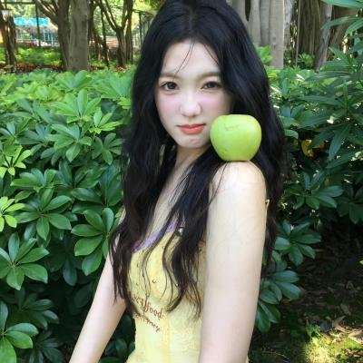 爱我在清晨