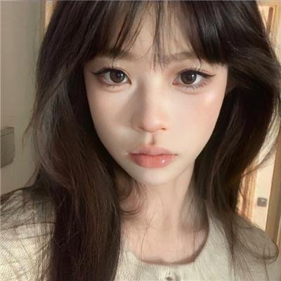 紫色女郎