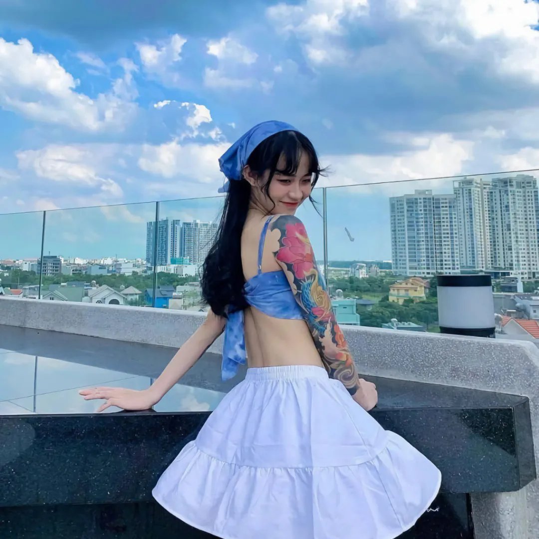 第一女儿